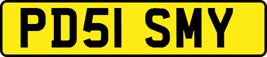 PD51SMY