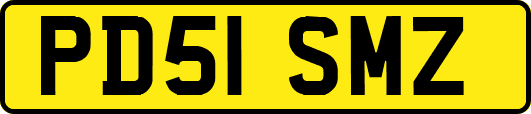 PD51SMZ