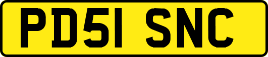 PD51SNC