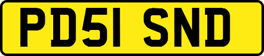 PD51SND