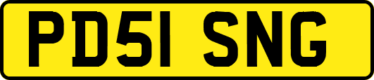 PD51SNG