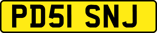 PD51SNJ