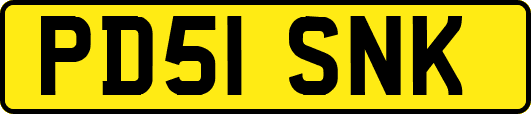 PD51SNK