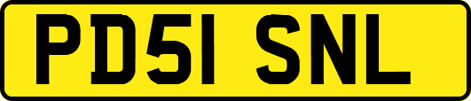 PD51SNL