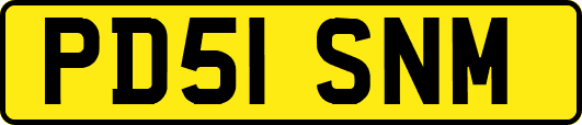 PD51SNM