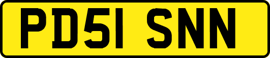 PD51SNN