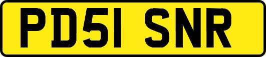 PD51SNR