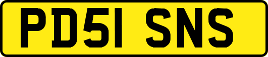 PD51SNS