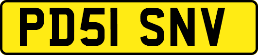 PD51SNV