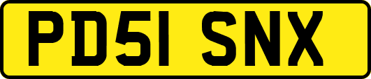 PD51SNX