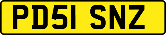 PD51SNZ