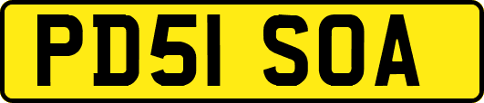 PD51SOA