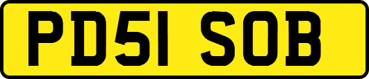 PD51SOB