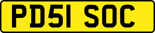 PD51SOC