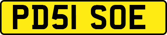 PD51SOE