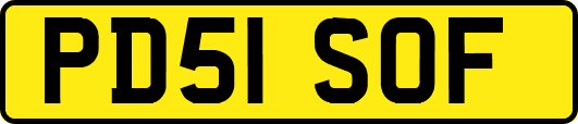 PD51SOF