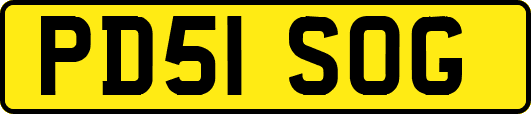 PD51SOG