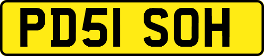 PD51SOH