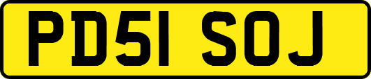 PD51SOJ