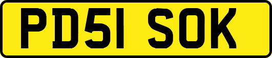 PD51SOK