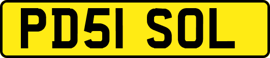 PD51SOL