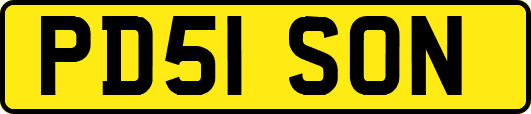 PD51SON