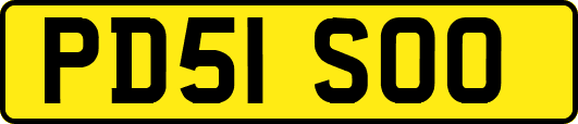 PD51SOO