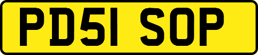 PD51SOP