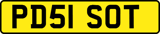 PD51SOT