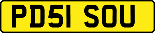 PD51SOU