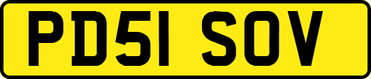 PD51SOV