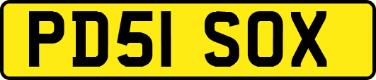 PD51SOX