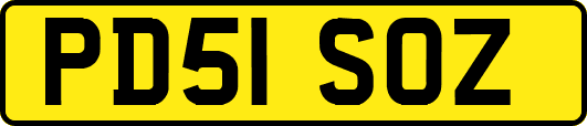 PD51SOZ