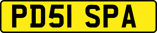 PD51SPA