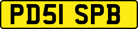 PD51SPB