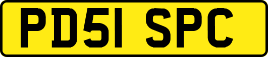 PD51SPC