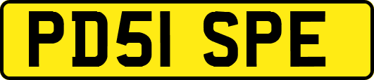 PD51SPE