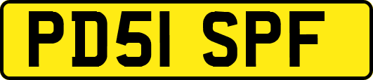 PD51SPF