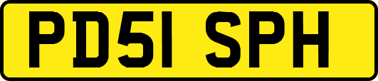 PD51SPH