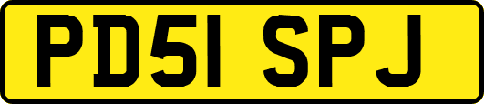 PD51SPJ