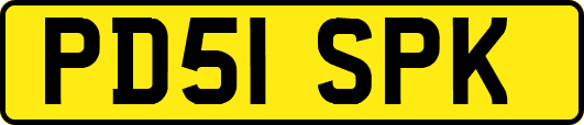 PD51SPK