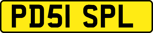 PD51SPL