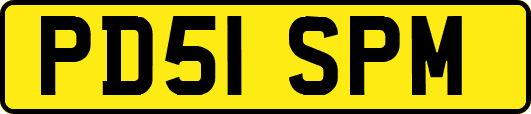 PD51SPM