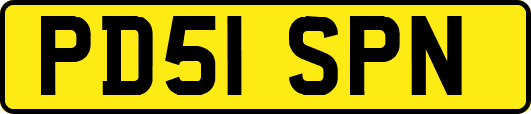 PD51SPN