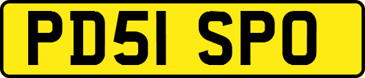 PD51SPO