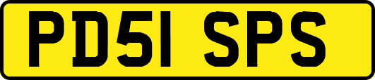 PD51SPS