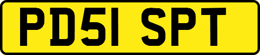 PD51SPT