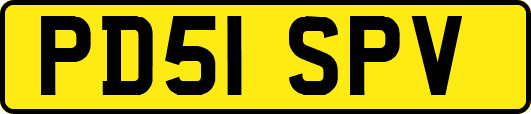 PD51SPV