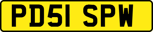 PD51SPW