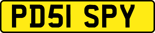 PD51SPY